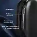 Auriculares Diadema Bluetooth