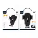 Cargador Para Carro De Carga Inalámbrica