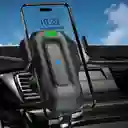 Cargador Para Carro De Carga Inalámbrica