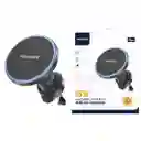 Holder Para Carro Magnético 15w