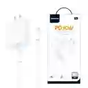 Kit Cargador Tipo C – 30w