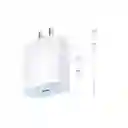 Kit Cargador Tipo C – 30w