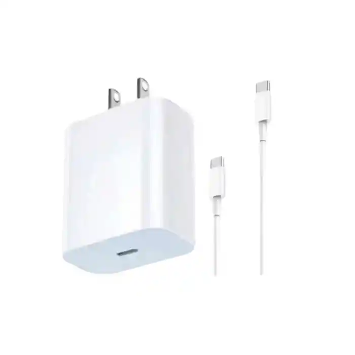 Kit Cargador Tipo C – 30w