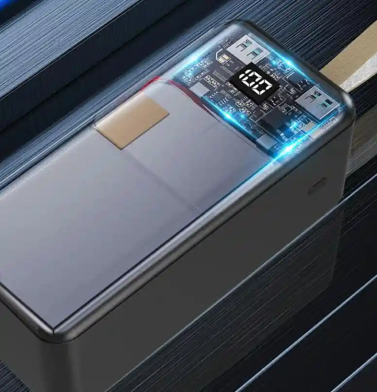 Power Bank – Pantalla Led 50000mah