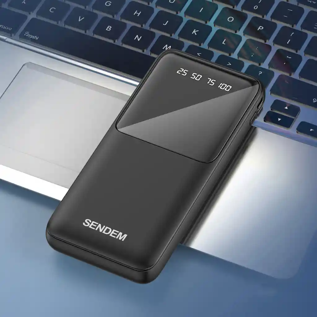 Power Bank 20000 Mah