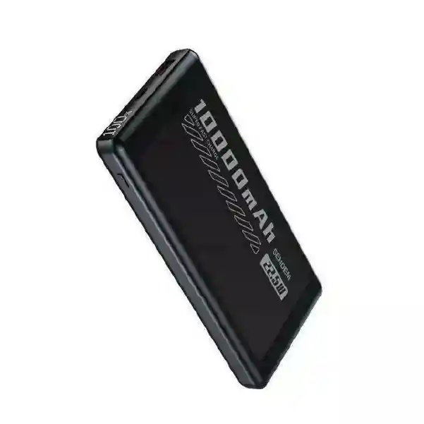 Power Bank Carga Rápida 10000mah
