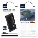 Power Bank Carga Rápida 10000mah