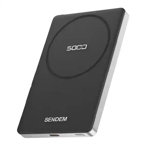 Powerbank Magsafe 5000mah