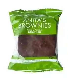 Brownie Integral X32g Anitas