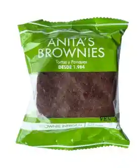 Brownie Integral X32g Anitas