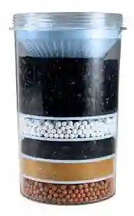 Repuesto Filtro Multicapas 24 Ltrs Xund Haru