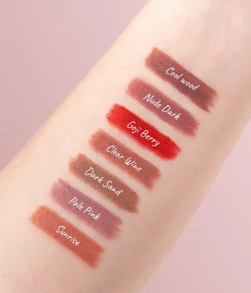 Lapiz Delineador Color Pencil Atenea - Dark Sand