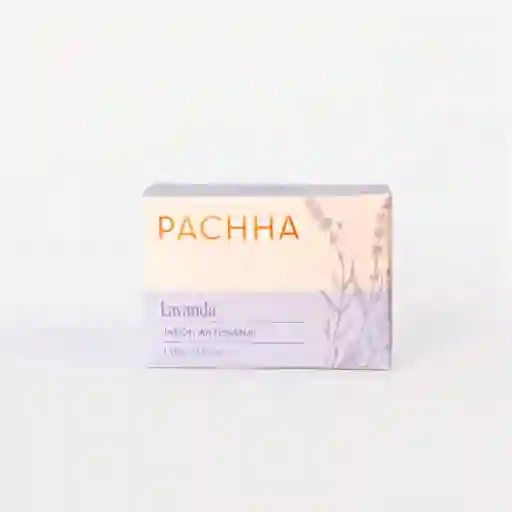 Jabon Corporal - Lavanda 110g