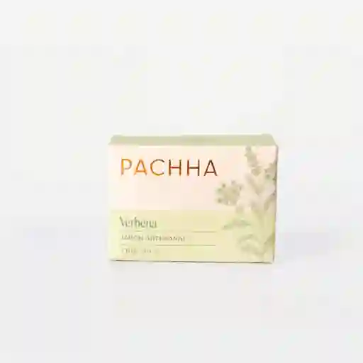 Jabon Corporal - Verbena 110g