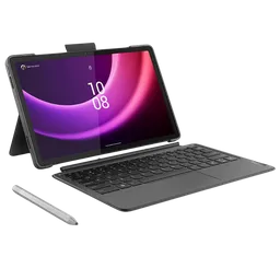 Tablet Lenovo P11 (2nd Gen) Tb350fu – 11.5" – Wifi – 6gb Ram / 128gb – Con Teclado Y Lápiz – Color Gris