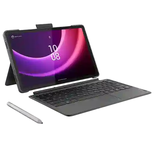 Tablet Lenovo P11 (2nd Gen) Tb350fu – 11.5" – Wifi – 6gb Ram / 128gb – Con Teclado Y Lápiz – Color Gris
