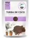 Turba Coco Sustrato Planta Aireación