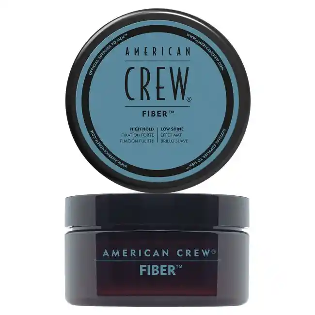 Cera Fibra American Crew 85 G
