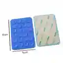 Soporte Silicona Para Celular Ventosas Holder Dupe Octobuddy