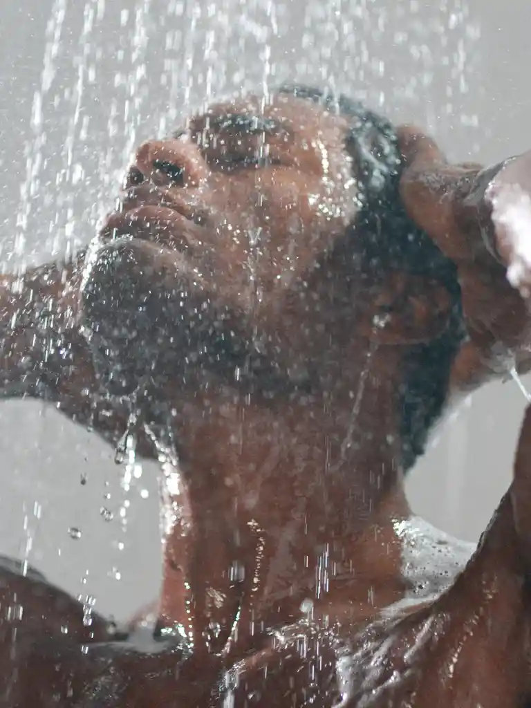 Shampoo Plata Diario American Crew 250 Ml