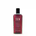 Shampoo Plata Diario American Crew 250 Ml