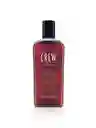Acondicionador Hidratante Diario American Crew 250 Ml