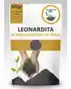 Leonardita Sustrato Acondicionador Suelos Planta Mata Cultivo 500gr