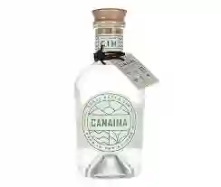 Ginebra Canaima