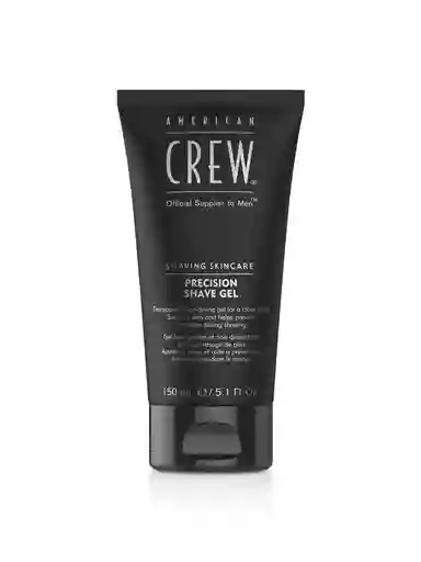 Gel De Afeitado Precisión American Crew 450 Ml