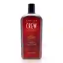 Shampoo Limpieza Diaria American Crew 1000 Ml