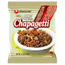 Pasta Instantanea Ramen Chapagetti Bolsa 140g