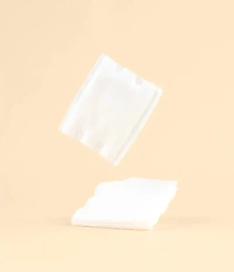 Algondón Luxury Desmaquillante Atenea - Pomitos Desmaquillantes