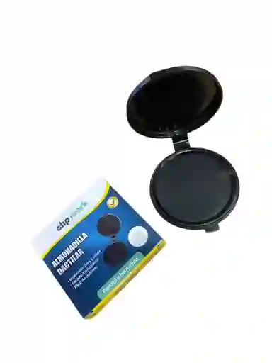 Huellero Almohadilla Dactilar Economico