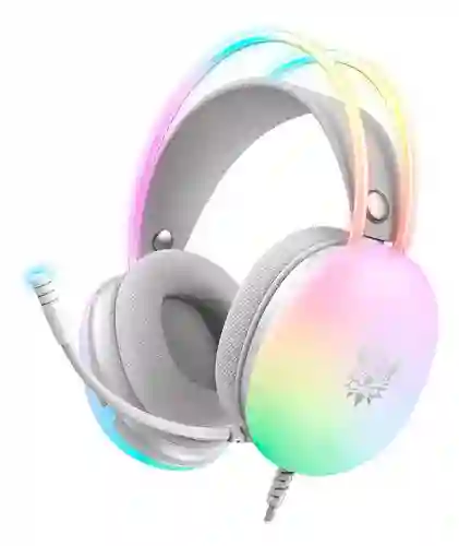 Audífonos Gamer Onikuma X25