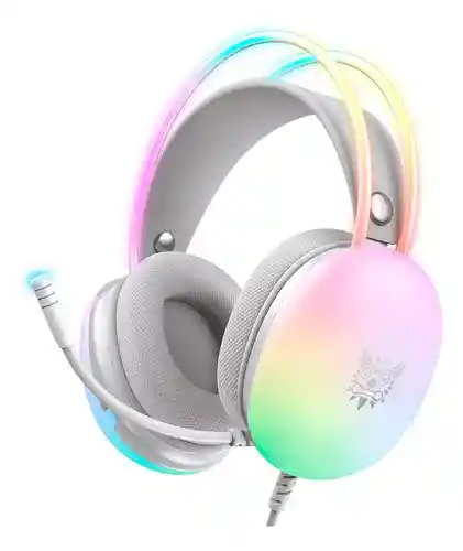 Audífonos Gamer Onikuma X25