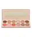 Paleta De Sombras Rose Atenea - 12 Tonos Sublime