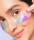 Parches De Hidrogel Para Ojeras - Lula