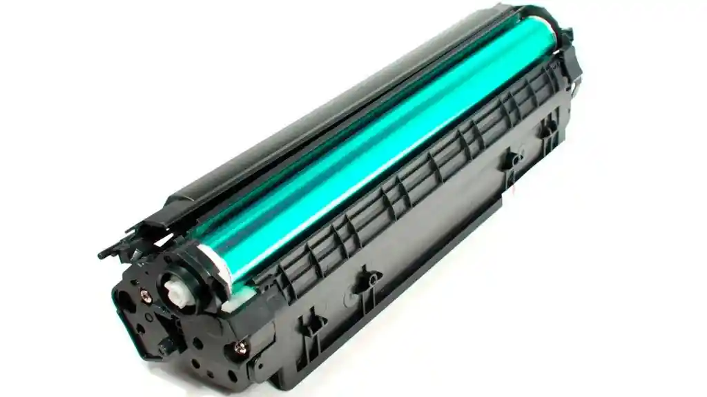 Toner 85a Generico Kit X2