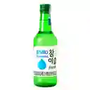 Soju Licor Coreano Jinro Fresh