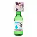 Soju Licor Coreano Jinro Fresh