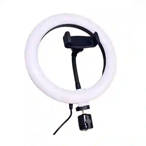 Aro De Luz 13" - 33 Cm