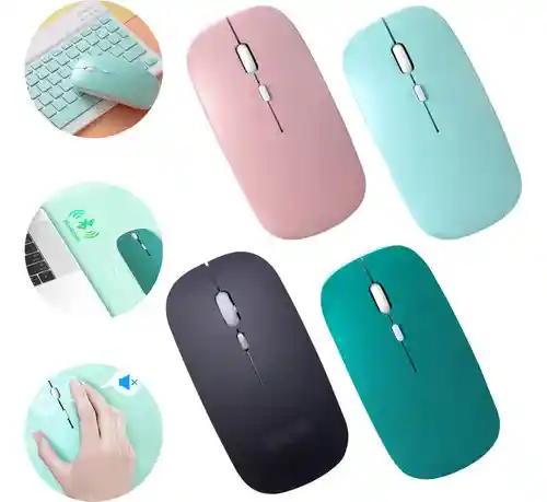 Mouse Mate Bluetooth