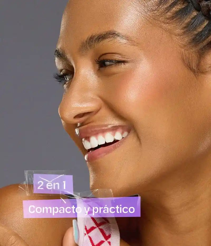 Iluminador Y Rubor En Dúo Tonos 2 - Lula