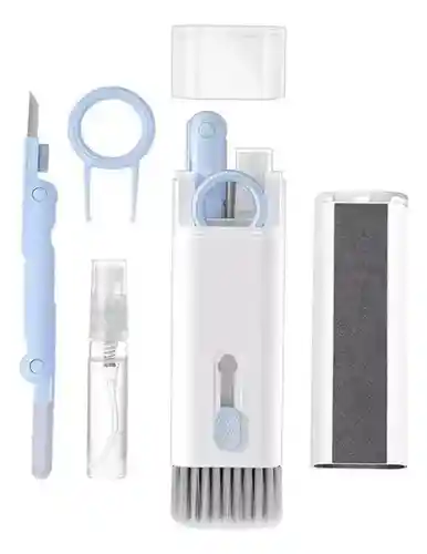 Set De Limpieza 7 En 1
