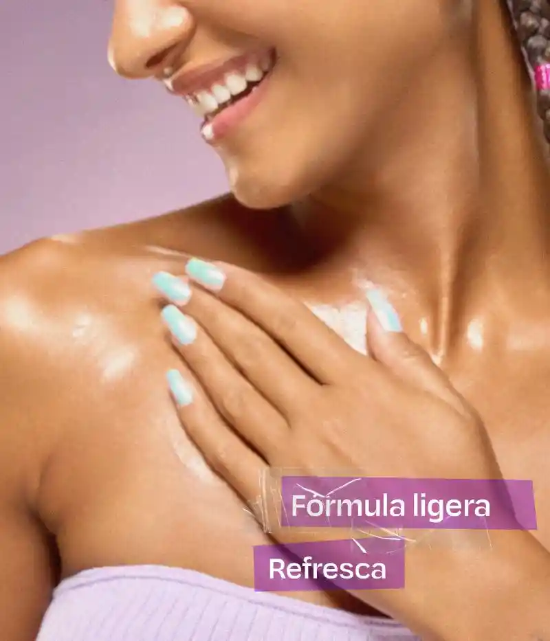 Spray Iluminador - Lula (rostro, Cuerpo Y Cabello)