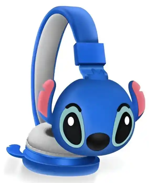 Audifonos Diadema Bluetooth Sticht