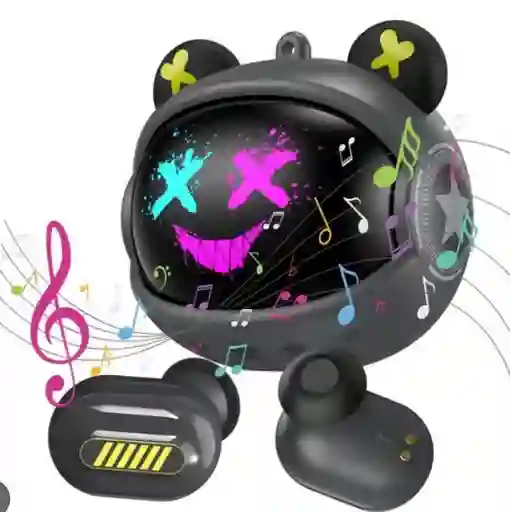 Audífonos Onikuma T20