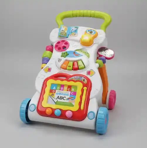 Andadera / Caminador & Gimnasio Para Bebés Unisex