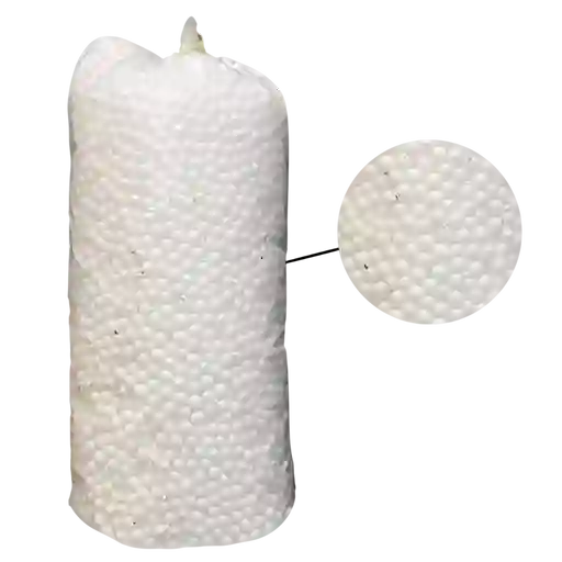 Paquete Nieve En Icopor