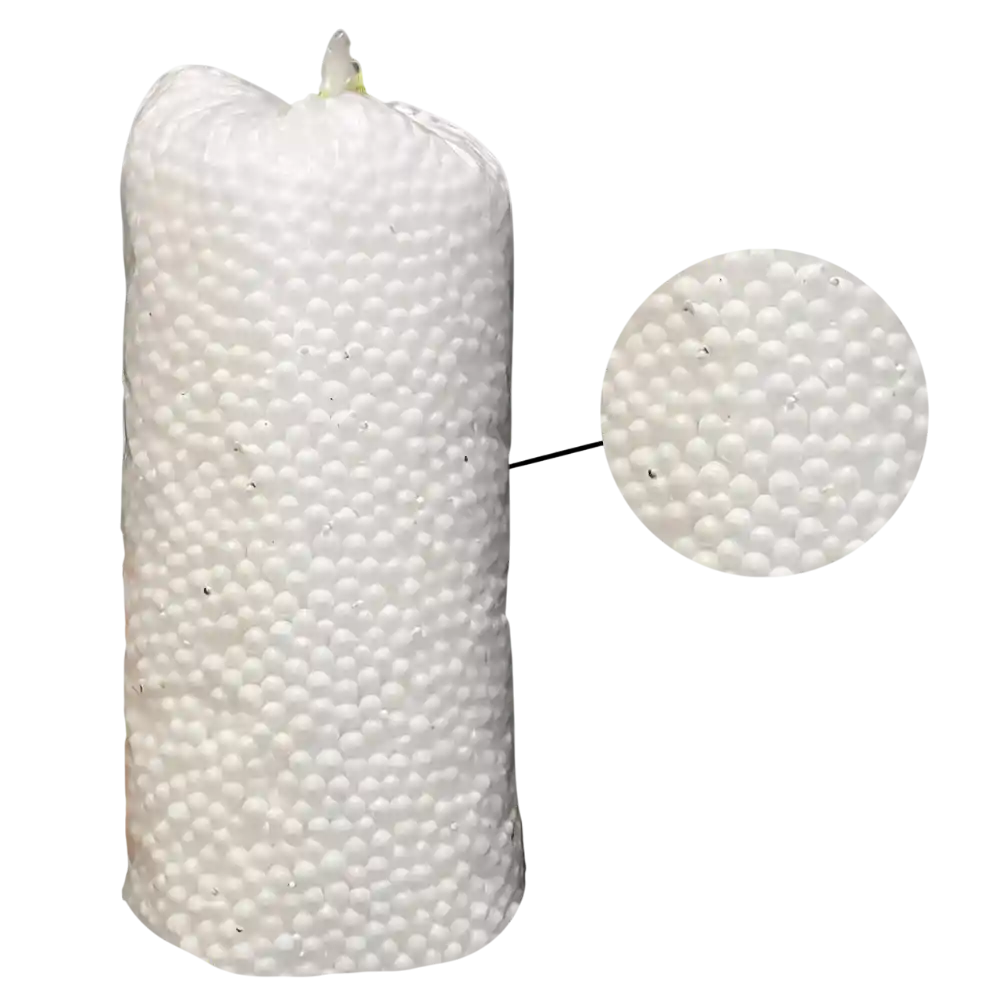 Paquete Nieve En Icopor